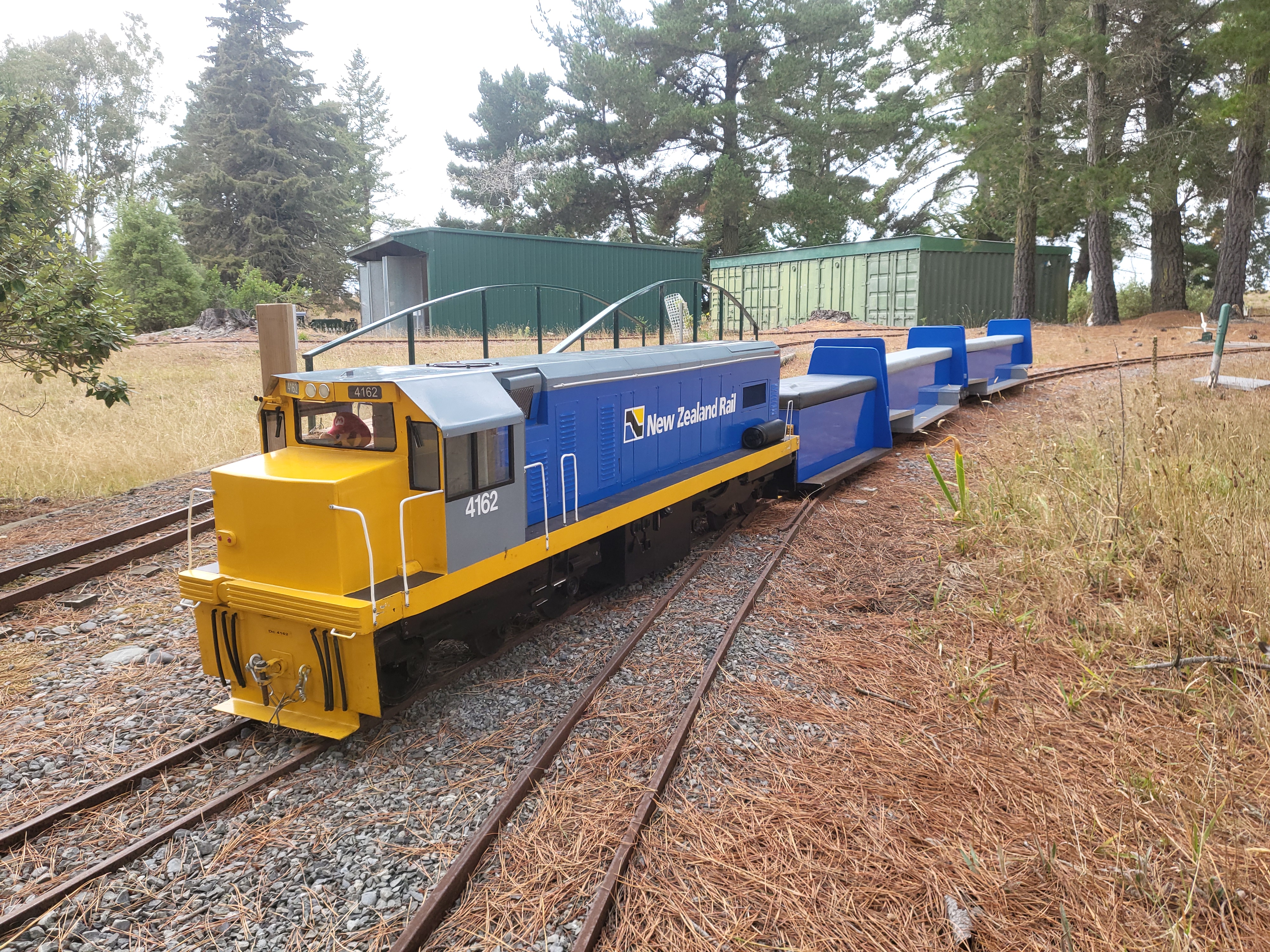 DC 4162