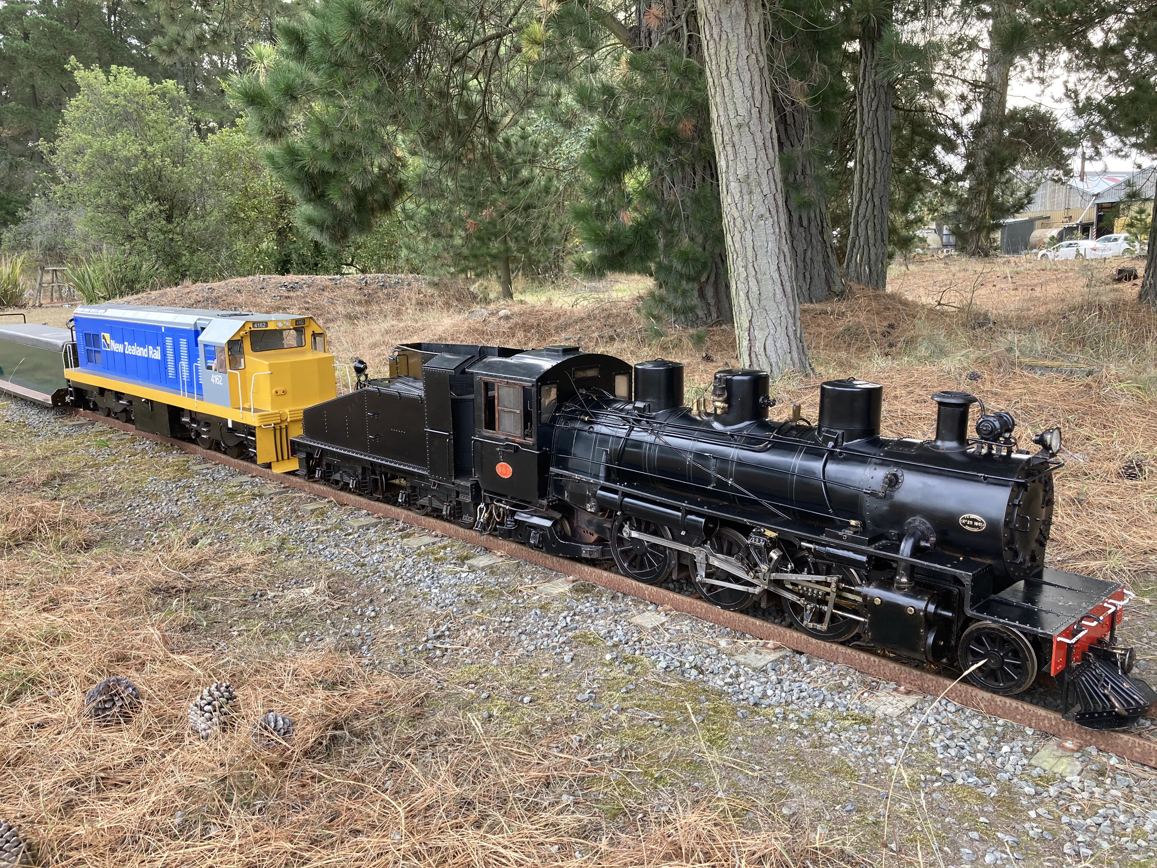 C 863